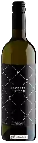 Wijnmakerij Supernatural Wine Co. - Pacific Potion Sauvignon Blanc