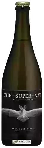 Wijnmakerij Supernatural Wine Co. - The Super Nat Pétillant Naturel Sauvignon Blanc