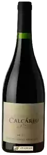 Wijnmakerij SuperUco - Calcáreo Granito Malbec