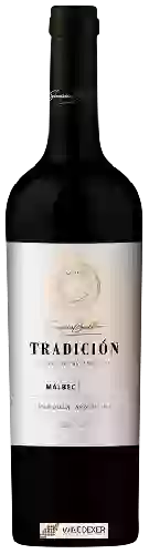 Wijnmakerij Susana Balbo - Tradición Selección de Barricas Malbec