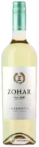 Wijnmakerij Susana Balbo - Zohar Torrontes