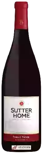 Wijnmakerij Sutter Home - Pinot Noir