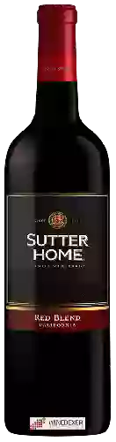 Wijnmakerij Sutter Home - Red Blend