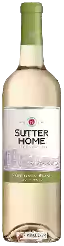 Wijnmakerij Sutter Home - Sauvignon Blanc