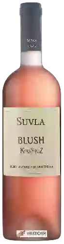 Wijnmakerij Suvla - Blush Karasakiz