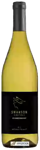 Wijnmakerij Swanson - Chardonnay