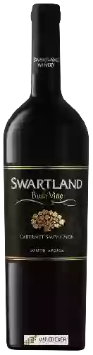 Swartland Winery - Bush Vine Cabernet Sauvignon