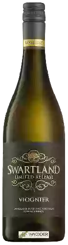 Swartland Winery - Limited Release Viognier