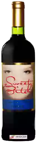 Wijnmakerij Sweet Bitch - Shiraz