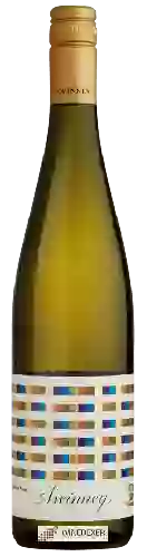 Wijnmakerij Swinney - Riesling