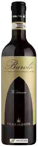 Wijnmakerij Sylla Sebaste - Barolo