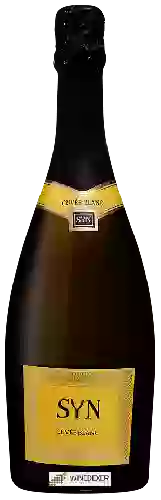 Wijnmakerij SYN - Cuvée Blanc