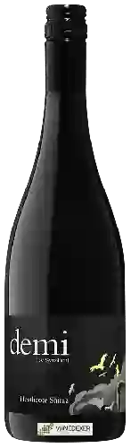 Wijnmakerij Syrahmi - Demi Shiraz