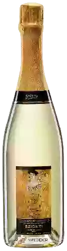 Wijnmakerij Szigeti - Blanc de Blancs Brut