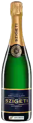 Wijnmakerij Szigeti - Welschriesling Brut