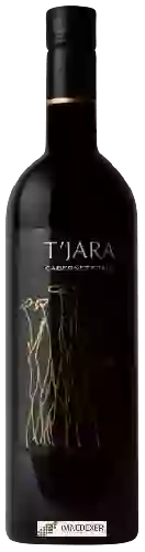 Wijnmakerij T'Jara - Merlot