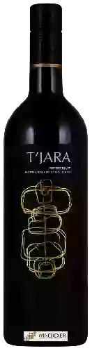 Wijnmakerij T'Jara - Reserve