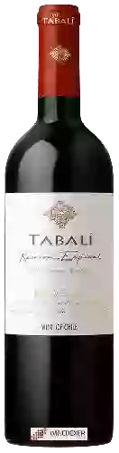 Wijnmakerij Tabali - Reserva Especial Red