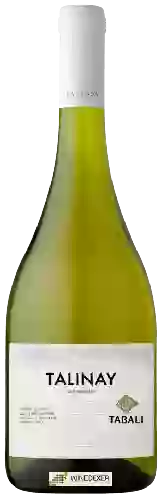 Wijnmakerij Tabali - Talinay Chardonnay