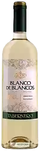 Wijnmakerij Tabernero - Blanco de Blancos