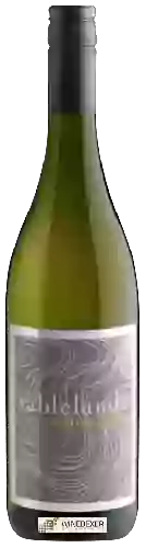 Wijnmakerij Tablelands - Sauvignon Blanc