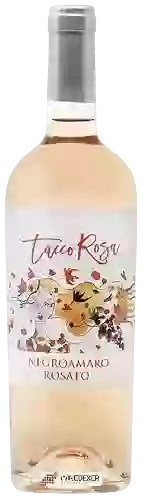 Wijnmakerij Tacco Rosa - Negroamaro Rosato