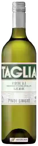 Wijnmakerij Taglia - Pinot Grigio