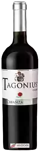 Wijnmakerij Tagonius - Crianza