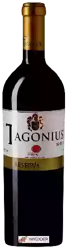 Wijnmakerij Tagonius - Reserva