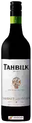 Wijnmakerij Tahbilk - Cabernet Sauvignon