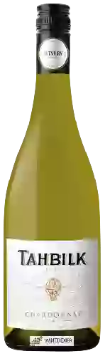 Wijnmakerij Tahbilk - Chardonnay