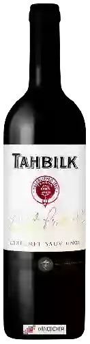 Wijnmakerij Tahbilk - Eric Stevens Purbrick Cabernet Sauvignon