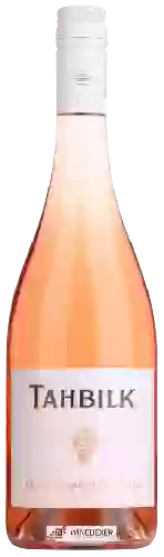 Wijnmakerij Tahbilk - Grenache - Mourvèdre Rosé