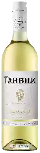 Wijnmakerij Tahbilk - Marsanne