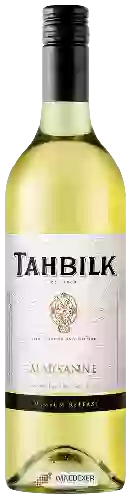 Wijnmakerij Tahbilk - Museum Release Marsanne