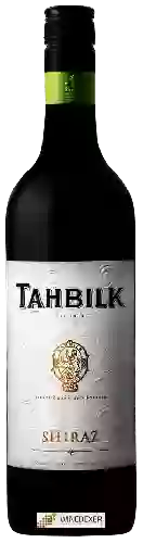 Wijnmakerij Tahbilk - Shiraz