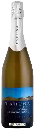 Wijnmakerij Tahuna - Sparkling Sauvignon Blanc