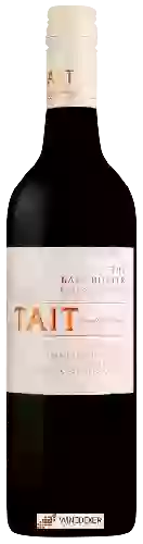 Wijnmakerij Tait - The Ball Buster