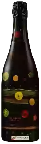Wijnmakerij Taittinger - Collection Amadou Sow Champagne