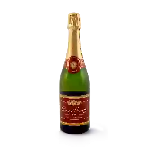 Wijnmakerij Taittinger - Collection Arman Brut Champagne