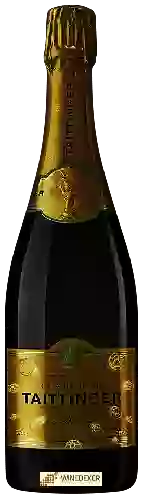 Wijnmakerij Taittinger - FIFA World Cup Réserve Brut Champagne Wijnmakerij Taittinger - FIFA World Cup Réserve Brut Champagne