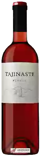 Wijnmakerij Tajinaste - Rosado