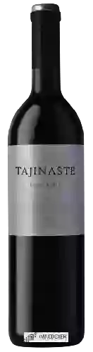 Wijnmakerij Tajinaste - Tinto Roble
