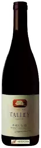 Wijnmakerij Talley Vineyards - Estate Pinot Noir