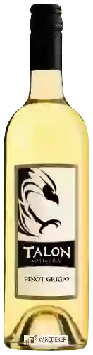 Wijnmakerij Talon - Pinot Grigio