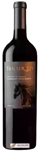 Wijnmakerij Tamber Bey - Deux Chevaux Vineyard Cabernet Sauvignon