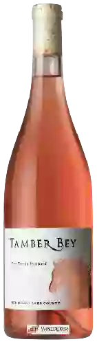 Wijnmakerij Tamber Bey - Fore Family Vineyard Rosé