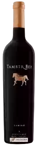 Wijnmakerij Tamber Bey - Sabino