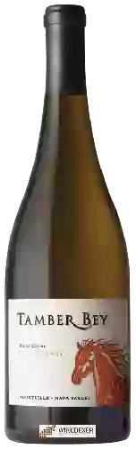 Wijnmakerij Tamber Bey - Sans Chêne Chardonnay (Unoaked)