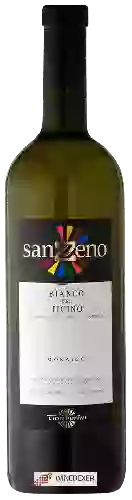 Wijnmakerij Tamborini Carlo - SanZeno Mosaico Bianco del Ticino